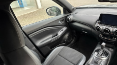 Nissan Juke 1.0 DiG-T 114 N-Connecta 5dr DCT Petrol Hatchback